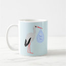 Search for stork mugs Blue