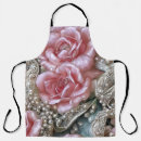 Search for pearl aprons Pink