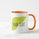 Search for liver mugs Donor