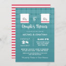 Search for gay couple invitations Modern