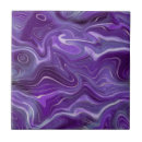 Search for on purple marble tiles Stylish