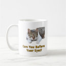 Search for cats eye mugs Kitten