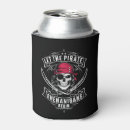Search for pirate can coolers Spooky