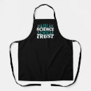 Search for science teacher aprons Scientist