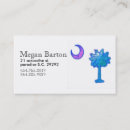 Search for states business cards South carolina