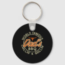 Search for bbq key rings Best dad ever