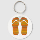 Search for flip flops key rings Woman
