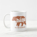 Search for mama bear coffee mugs Mother