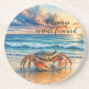 Search for beach quotes coasters Nautical
