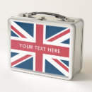 Search for british lunch boxes United kingdom
