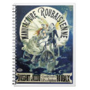 Search for moon notebooks Retro