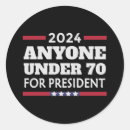 Search for anyone stickers Politics