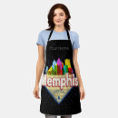 Search for memphis aprons Tennessee