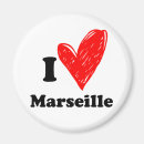 Search for marseille magnets France