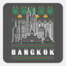 Search for bangkok stickers Thai
