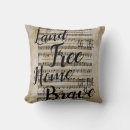 Search for song lyrics cushions Vintage