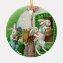Search for easter eggs christmas tree decorations Rabbit