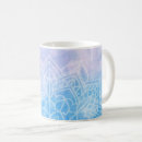 Search for blue mandala mugs Zen