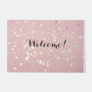 Search for aesthetic doormats Modern