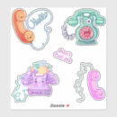 Search for millennials stickers Funny