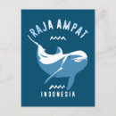 Search for raja postcards Scuba diving