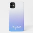 Search for pastel blue iphone 12 pro cases design