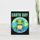 Search for turtle lovers cards Ecology