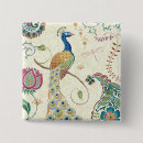 Search for bird pattern badges Contemporary