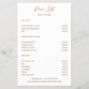 Search for simple flyers White