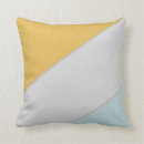 Search for mustard and grey cushions Abstract