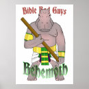 Search for behemoth Hippo