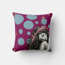 Search for crown cushions Nature