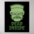 Search for frankensteins posters Creature