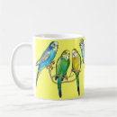 Search for australian parrot mugs Bird