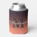 Search for glitter can coolers Handwriting