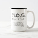 Search for man of god mugs Church