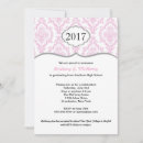 Search for adult graduation invitations Class