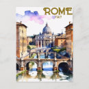 Search for vintage italian postcards Beautiful architecture landscape