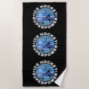 Search for ice hockey beach towels Winter sports