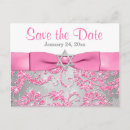 Search for bat mitzvah save the dates Flowers