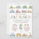 Search for transportation invitations Truck