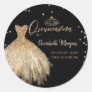 Search for black dress stickers Princess