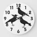 Search for raven clocks Animals