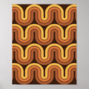 Search for retro 70s posters 1970s