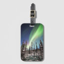 Search for polaris Aurora borealis
