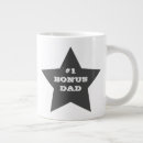 Search for number one dad mugs Stepdad