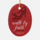 Search for holy bible christmas tree decorations Religious
