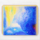 Search for milky mousepads Galaxies