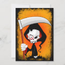 Search for grim reaper invitations Death