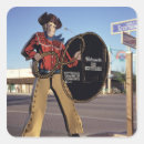 Search for early 20th century stickers America